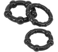 Extenseur de pénis Pénis Manches Extender Cristal Silicone Extension de Sexe Allongé Cock Agrandisseur Préservatif Gaine Retarder L' éjaculation Jouets pour Hommes pour Augmenter La Longueur