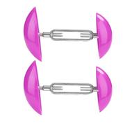 Extenseur de pieds larges, support de chaussures, pieds larges réglables | Design spécial : élargisseurs d'orteils pour les personnes souffrant d'une taille inégale du pied, des ampoules, des halluses