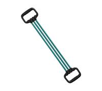 Extenseur de poitrine | Dispositif d'étirement à six tubes pour bras, dispositif d'étirement réglable à six tubes, bandes de résistance pour exercices de poitrine, épaules, haut du corps
