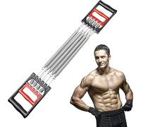 Extenseur de Poitrine, Force des Bras, équipement de Fitness Sportif, tendeur à Double Usage