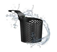 Extenseur De Porte-gobelet De Voiture - Organisateur De Stockage De Boissons Monté Sur L'appui-tête, Adapté Aux Bouteilles, Canettes Et Aliments, Diamètre Inférieur 3,35 Pouces | Accessoires De Voitur