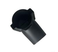 Extenseur de porte-gobelet, trou de 80 mm de diamètre en plastique pour partenaire, remplacement direct côté conducteur droit