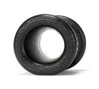 Extenseur de testicules NEO TALL de Oxballs - Noir