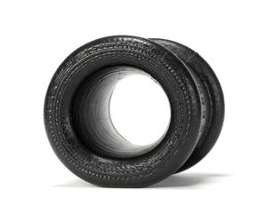 Extenseur de testicules NEO TALL de Oxballs - Noir