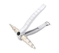 Extenseur de Tube de Tuyau en Cuivre 6 à 22 Mm Outil D'expansion Manuel Universel pour Coupe-barres et Cintreuses