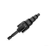 Extenseur de tube en cuivre CVC 6 mm-19 mm en acier Cr-V (Royal 5) | Alliage d'acier Cr-V, dureté traitée thermiquement, gamme de 6 mm-19 mm, connexions sans couture, réparation CVC essentielle