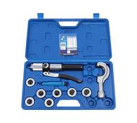 Extenseur de tube hydraulique avec cutter et têtes pour tuyaux en cuivre