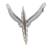 Extenseur de tube manuel, outil à main de tuyau en cuivre de 6 à 22 mm pour réparation de climatiseur