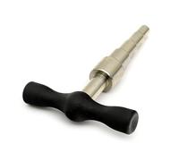 Extenseur de tube manuel pour tuyau en plastique PVCAluminum 16-32 mm