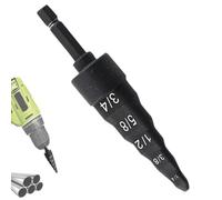 Extenseur de tube Swage - Extenseur de tuyau en cuivre pour climatisation, outil d'évasement en métal durable, équipement de maintenance | Idéal pour l'entretien de réparation de réfrigérateur, offran