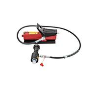 Extenseur de Tuyau d'Echappement Hydraulique Civière Tuyau Pression Capacité 10000kg