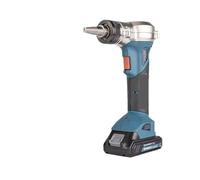 Extenseur de tuyau portable for batterie au lithium Extenseur d'installation de tuyaux en gros Extenseur de tuyaux de chauffa par le sol Extenseur de tuyaux électriques ME-1225,Rapide et Précis(3 set
