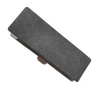 Extenseur de visière de voiture - Clapets d'ombrage rétractables - Écran anti-reflets - Superposition de protection pour pare-brise - Panneau de blocage solaire pour les longs voyages et les trajets