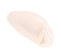 Extenseur D'évier pour Tout-petit, Extension de Robinet en Silicone pour Couverture Robinet de Bain de Lavabo de Salle de Bain avec Confiance et Confort pour les Parents et les