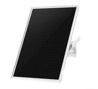 Extenseur d'extérieur à énergie solaire avec couverture de 300 Mbps jusqu'à 150 m IP66 étanche amplificateur de signal double bande batterie 20 000 mAh amplificateur de portée Internet pour Gar