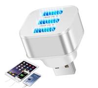 Extenseur du Port USB - Multiport USB - Expanseur de Port 3, 2,0hub Expander 3- Expansion | HUB Charging HUB