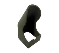 Extenseur du robinet - outil d'extension de l'évier de 3 dans pour les flux d'eau faciles, fixation de robinet réglable avec installation facile, accessoire d'évier pour les toilettes de salle de bain