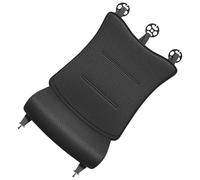 Extenseur Du Siège D'auto, Support De Jambe De Coussin Pour Le Conducteur Et Le Passager, Un Coussin De Chaise Accessoire Pour Véhicule Pour SUV, Camion, RV, Berline, Auto, Long Voyage, Road Trip, Rou
