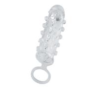 Extenseur Gaine à pénis Mr Orgasm - DORCEL