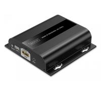 Extenseur HDMI Cat.6 sur IP 1G jusqu'à 120m/200m - récepteur supplémentaire pour DS-55352