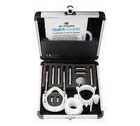 Extenseur de Pénis Jes-Extender Titanium