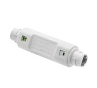 Extenseur PoE Plug N Play, Transmission Longue Distance