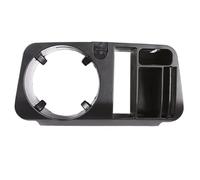 Extenseur Porte Gobelet Compatible Avec Benz Pour La E GLC Pour W205 X253 W213 Porte-gobelet D'eau Contrôle Central Voiture Boîte Rangement Support De Téléphone