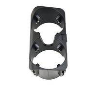 Extenseur Porte Gobelet Compatible Avec Benz Pour W221 V221 2009-2015 Console Centrale De Voiture Tasse D'eau Porte-boissons Plateau Boîte À Monnaie A2218130014