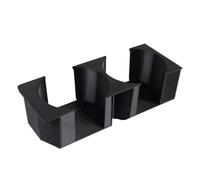 Extenseur Porte Gobelet Compatible Avec BMW Pour E36 1 Pièces Support Tasse Voiture Support Tasse Pour Café Boîte Rangement Intérieur Voiture Rangement Organisation Accessoires Rangement