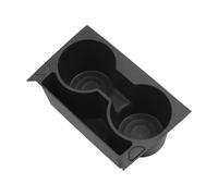 Extenseur Porte Gobelet Compatible Avec Kia Pour Ev3 2024-2025 Console Centrale Support De Verre Couvercle Accoudoir Avant Voiture Plateau Fendu Console Porte Bouteille