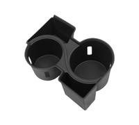 Extenseur Porte Gobelet Compatible Avec Kia Pour EV9 2024-2025 Porte-gobelet D'eau Voiture Antidérapant Contrôle Central Porte-boissons Boîte De Rangement Accessoires Intérieurs