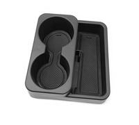 Extenseur Porte Gobelet Compatible Avec Suzuki Pour Jimny Pour JB23 JB33 JB43 1998-2018 Console Centrale Modifiée De Voiture Boîte Rangement Multifonctionnelle Avec Porte-gobelet