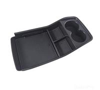 Extenseur Porte Gobelet Compatible Avec Suzuki Pour Jimny Pour JB23 JB43 1998-2018 Console Centrale Porte-gobelet Boîte De Rangement De Changement Vitesse Accessoires Voiture Rangement