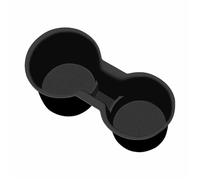 Extenseur Porte Gobelet Compatible Avec Toyota Pour Yaris Pour Cross 2023-2025 J9T4 Console Centrale De Voiture En Silicone Boîte De Rangement De Tasse D'eau Accessoires Intérieurs