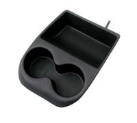 Extenseur Porte Gobelet Compatible Avec VW Pour Golf Pour MK3 Pour Cabriolet Pour Jetta US Spec Support De Verre Main Gauche Pour Modèle D'entraînement