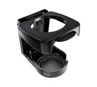 Extenseur Porte Gobelet Support Verre Grille D'aération Voiture Stable Et Pliable Gagner L'espace Organisateur Conduite Quotidienne Pour Voyage Camping Accessoires D'intérieur Automobile