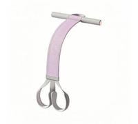 Extenseur Repose-Pieds Antidérapant | ngle pr Abdominaux Repose-Pieds, Polyvalent, Élastique Musculation Pédales, , Débutants