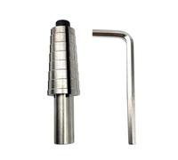 Extenseur rotatif pour bagues - Pour calibrer des bijoux - Convient aux outils