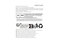 Extenseur WiFi extérieur à énergie solaire avec vitesse de 300 Mbit/s, couverture de 150 m, IP66 résistant aux intempéries et batterie de 20 000 mAh pour un accès au réseau sans fil amélioré