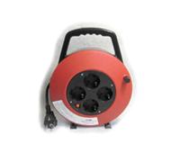 Extensible 15 m OreWork 358796 - max. 2 300 W.