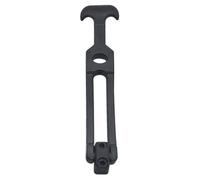 Extensible En Caoutchouc Supports de s, verrous sécurité, flexibles, | Poignée En T Convient Pour Armoire À Outils, Capot Moteur Du Véhicule