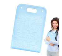 extensible | Porte-documents accordéon grande capacité pour médecins, affaires, école