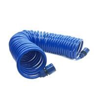 Extensible Rétractable EVA Tuyau D'jardin 10/15m Portable Source Tuyau D'eau Pour Lavage De Voiture Et Fleur Pelouse Arrosage Bouclés Tuyau Magique