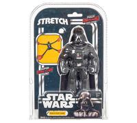 Stretch Armstrong Figurine Star Wars Dark Vador 18 cm Jouets Extensibles
