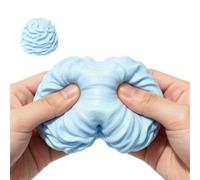 Extensibles pour Pâte À Pincer Souple Et Extensible Imitation Crème