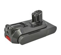 EXTENSILO 1x Batterie Compatible avec Dyson SV26 aspirateur (3000mAh, 25,2V, Li-ION)