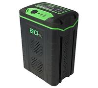EXTENSILO 1x Batterie Compatible avec Stiga Combi 43 AE, Combi 48 S AE, Combi 48 AE, Combi 43 S AE, Combi 50 S AE, Model-1 (2500mAh, 80V, Li-ION)
