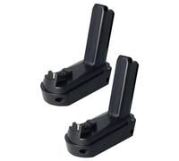 EXTENSILO 2X Batterie Compatible avec Festool CXS 2.6 Li Set