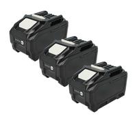 EXTENSILO 3X Batterie Compatible avec Makita 40V Max XGT