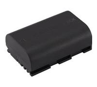 EXTENSILO 3x Batteries compatible avec Blackmagic Pocket Cinema 4K appareil photo, reflex numérique (2000mAh, 7,4V, Li-ion) G